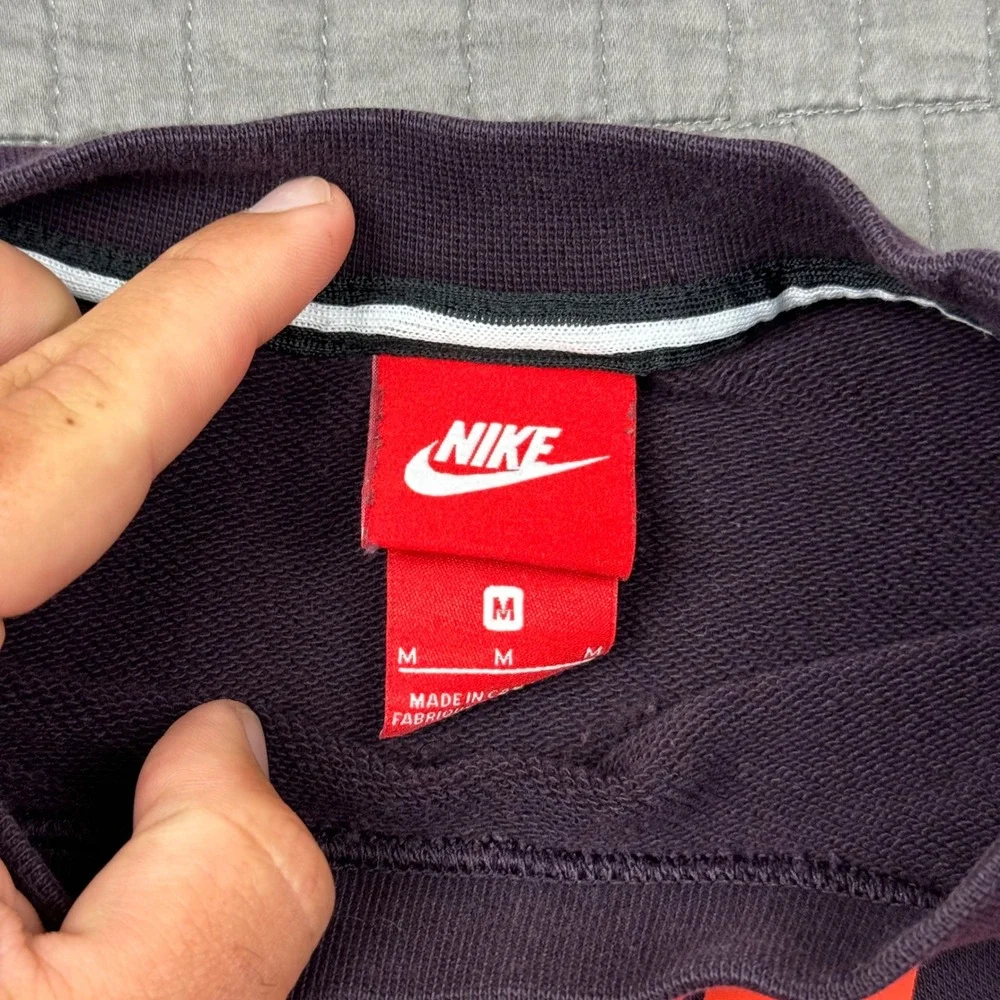 Nike size medium
